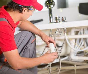 About Emergency plumbing pros Fort Recovery, OH